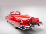 Cadillac Series 62 Convertible 1951 года